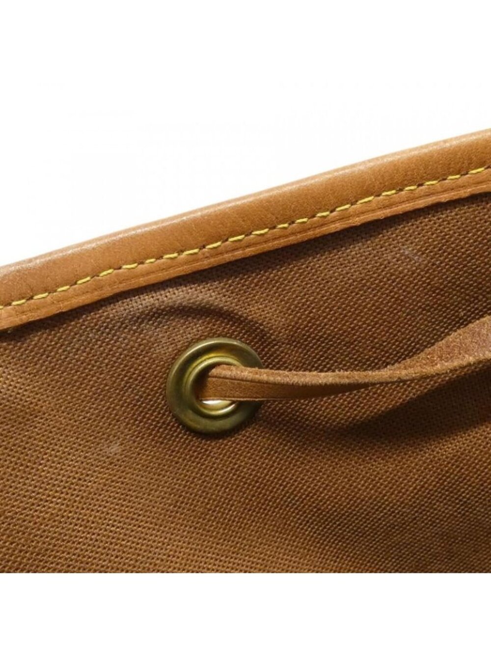 Louis Vuitton Monogram Montsouris GM Backpack Jacket - Picture 9 of 9